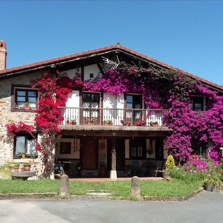 Вилла Casa Con Jardin Y Terraza Privados, Cerca Del Mar Эа Экстерьер фото