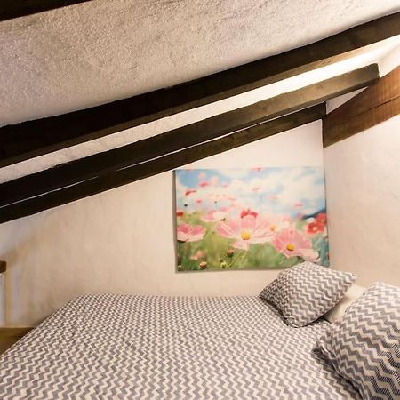 Вилла Casa Con Jardin Y Terraza Privados, Cerca Del Mar Эа Экстерьер фото
