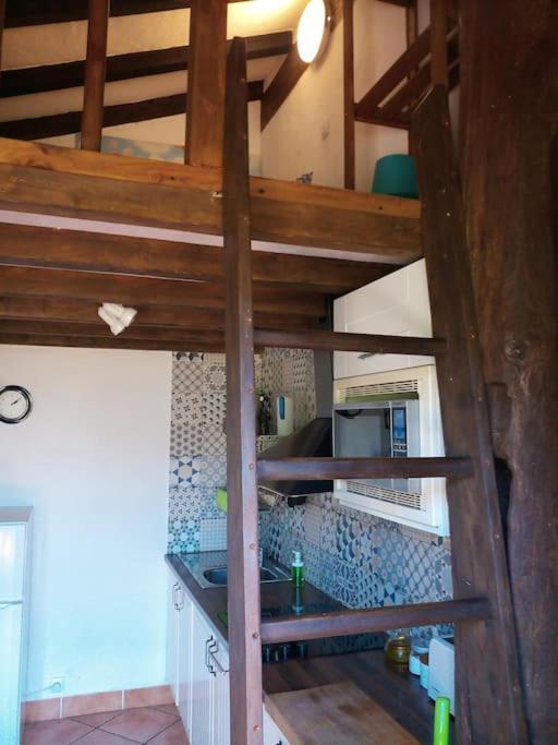 Вилла Casa Con Jardin Y Terraza Privados, Cerca Del Mar Эа Экстерьер фото
