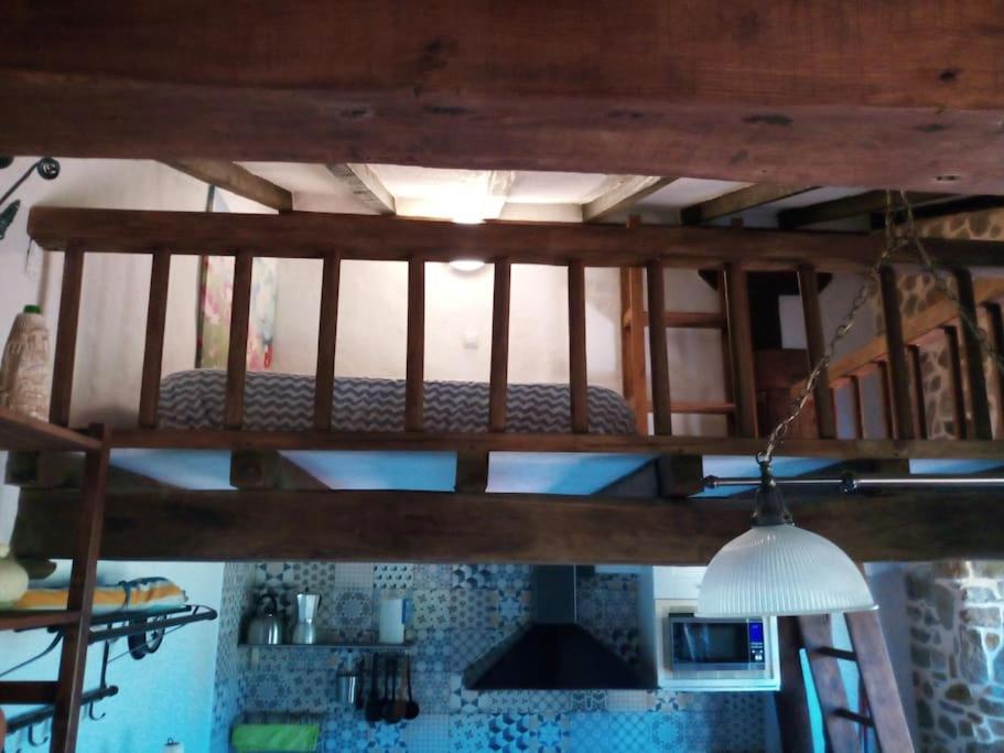 Вилла Casa Con Jardin Y Terraza Privados, Cerca Del Mar Эа Экстерьер фото