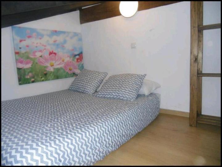 Вилла Casa Con Jardin Y Terraza Privados, Cerca Del Mar Эа Экстерьер фото