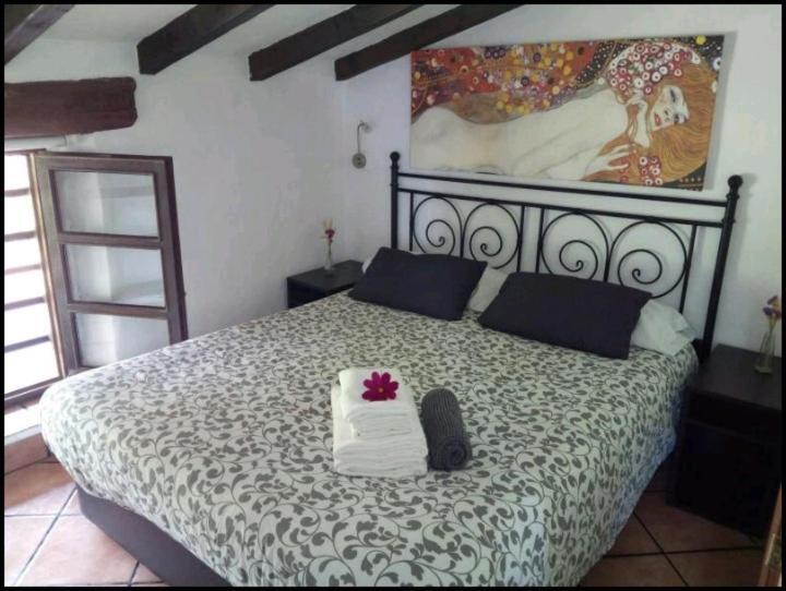 Вилла Casa Con Jardin Y Terraza Privados, Cerca Del Mar Эа Экстерьер фото